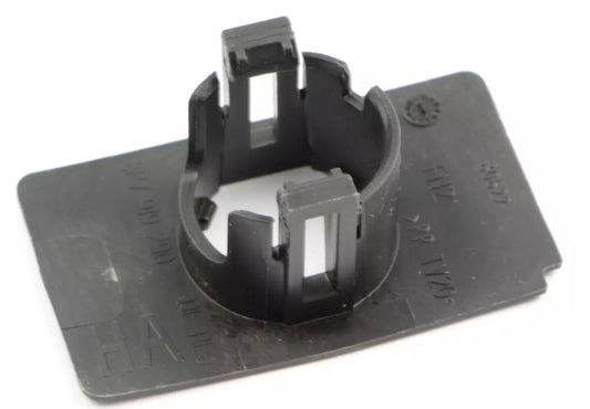 NEW AUDI A3 8P REAR RIGHT PARK SENSOR SUPPORT 8P7919290 ORIGINAL