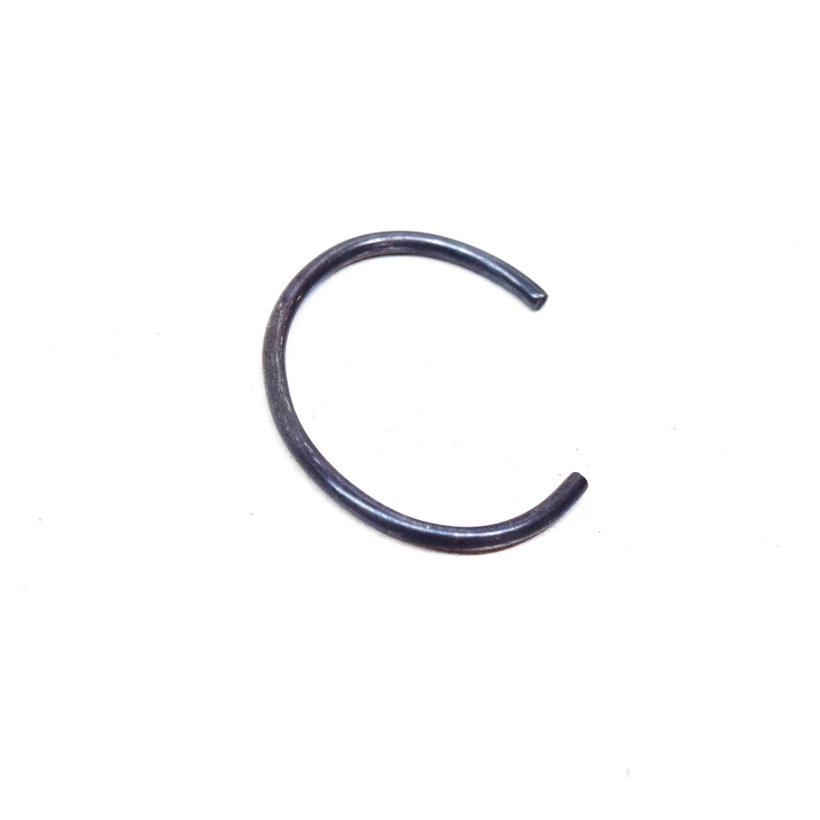 NEW BMW 1 E88 SHAFT SEAL WITH LOCKING RING 33107505605 7505605 ORIGINAL