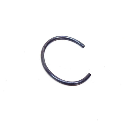 NEW BMW 1 E88 SHAFT SEAL WITH LOCKING RING 33107505605 7505605 ORIGINAL