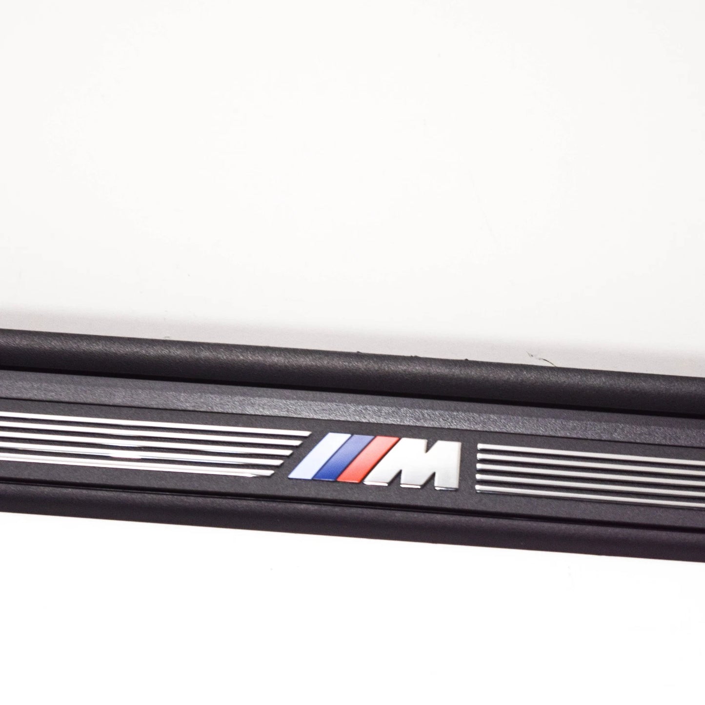NEW BMW 1 E82 FRONT RIGHT DOOR M SPORT SILL STRIP 51478045292 2010 ORIGINAL