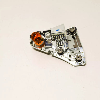 NEW BMW 3 E93 REAR LEFT TAILLIGHT BULB HOLDER 63217178383 7178383 ORIGINAL