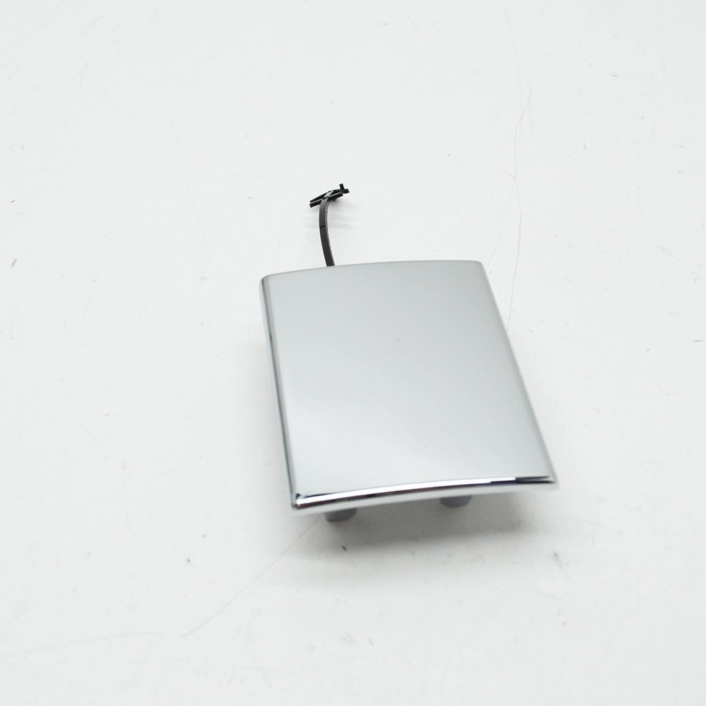 NEW MB GLS X166 REAR BUMPER TOW HOOK EYE COVER CAP A1668851201 ORIGINAL