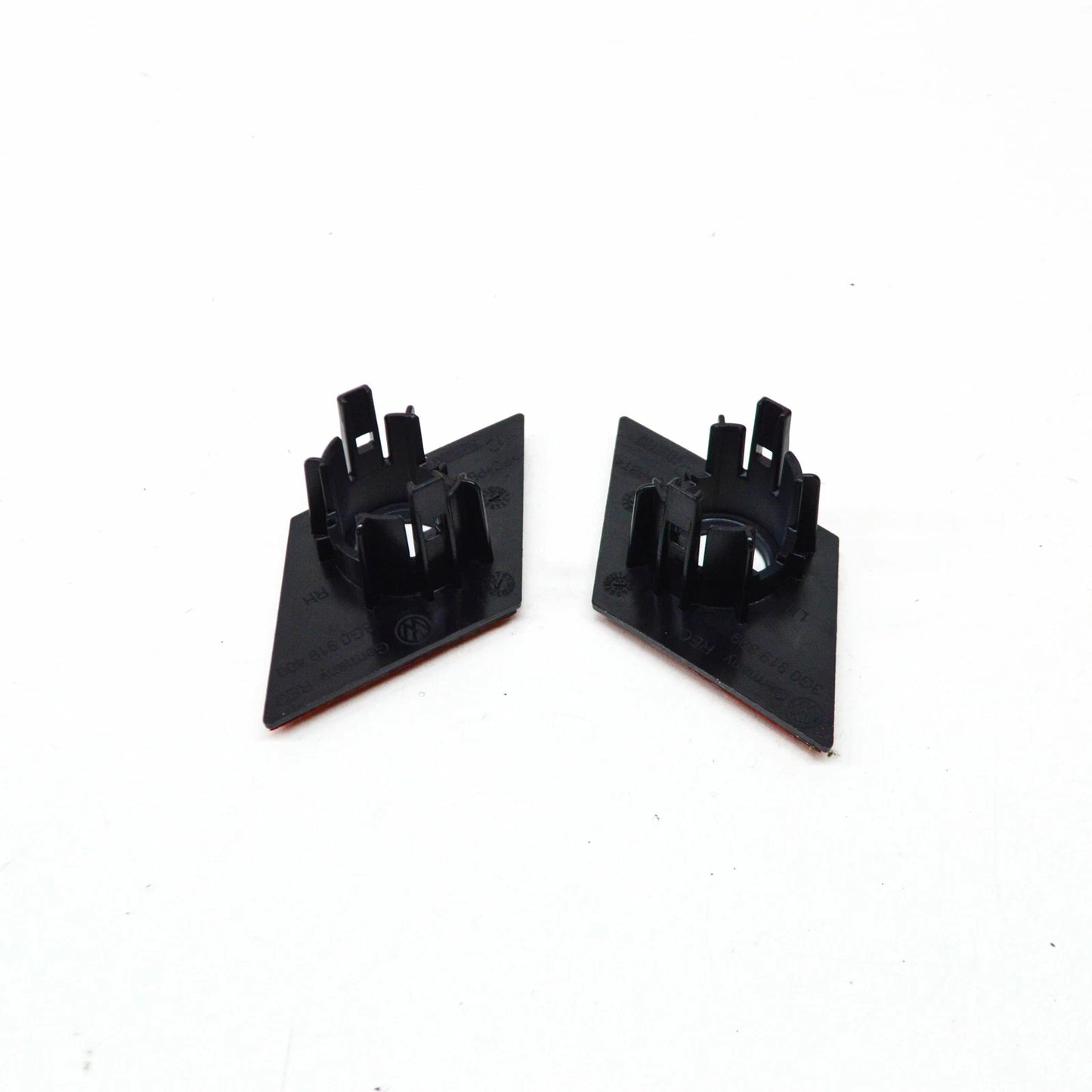 NEW VOLKSWAGEN PASSAT B8 FRONT BUMPER PDC SENSOR KIT 3G0998494GRU ORIGINAL