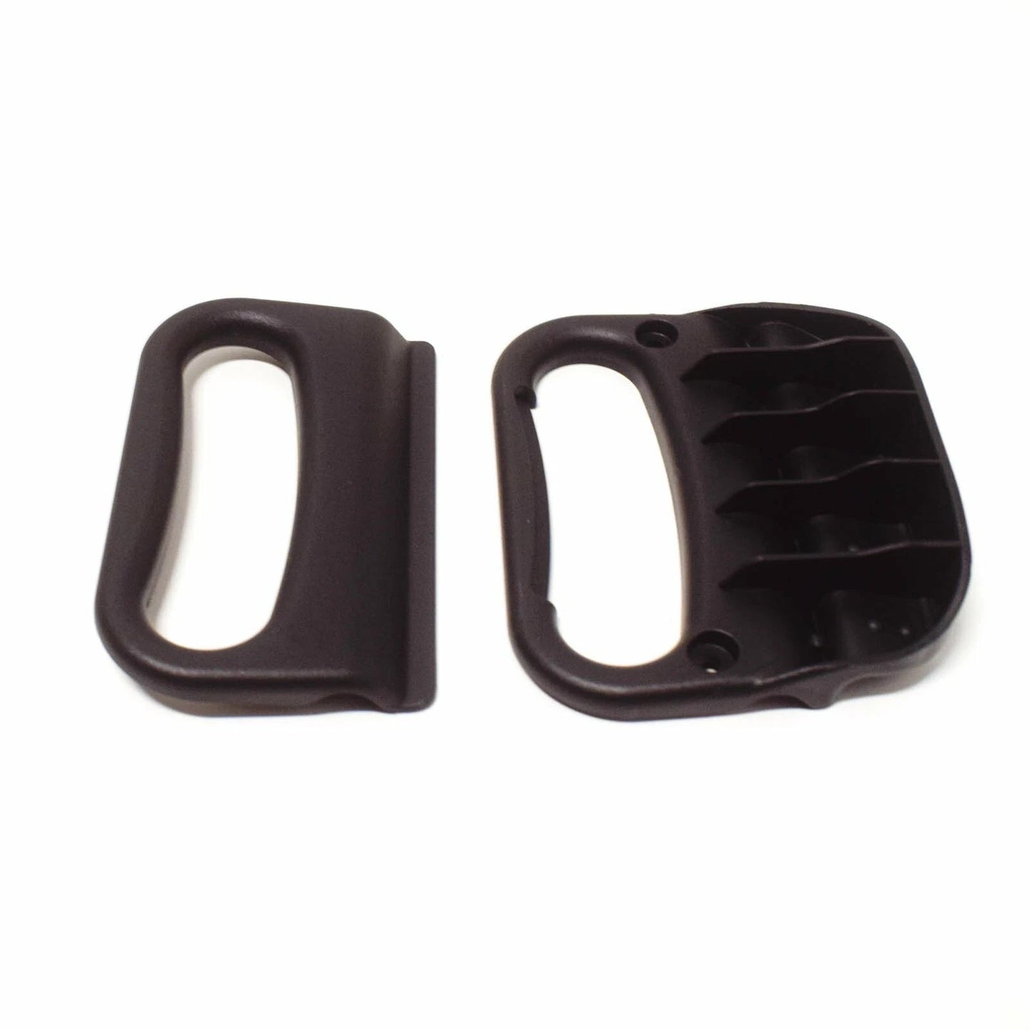 NEW BMW 3 E46 TRUNK BLIND SHADE HANDLE 51477046771 7046771 ORIGINAL