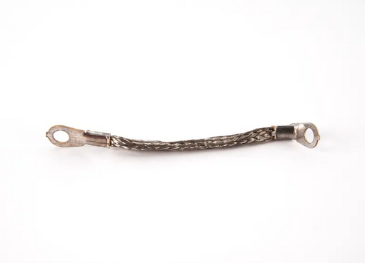 new bmw x5 e53 engine coil earth strap wire 11121736201 1736201 original