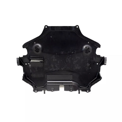 NEW MB CLS C218 CENTRAL ENGINE COMPARTMENT BOTTOM COVER A2125202523 ORIGINAL