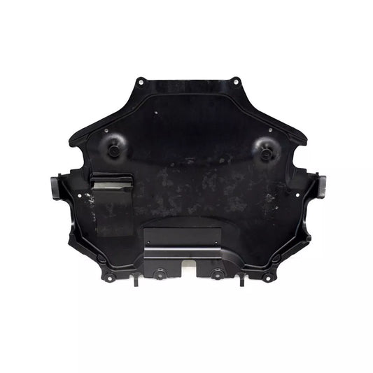 NEW MB CLS C218 CENTRAL ENGINE COMPARTMENT BOTTOM COVER A2125202523 ORIGINAL