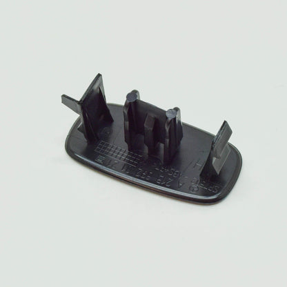 NEW MERCEDES-BENZ E W213 LEFT COLUMN BADGE LETTERING A21369201219051 ORIGINAL