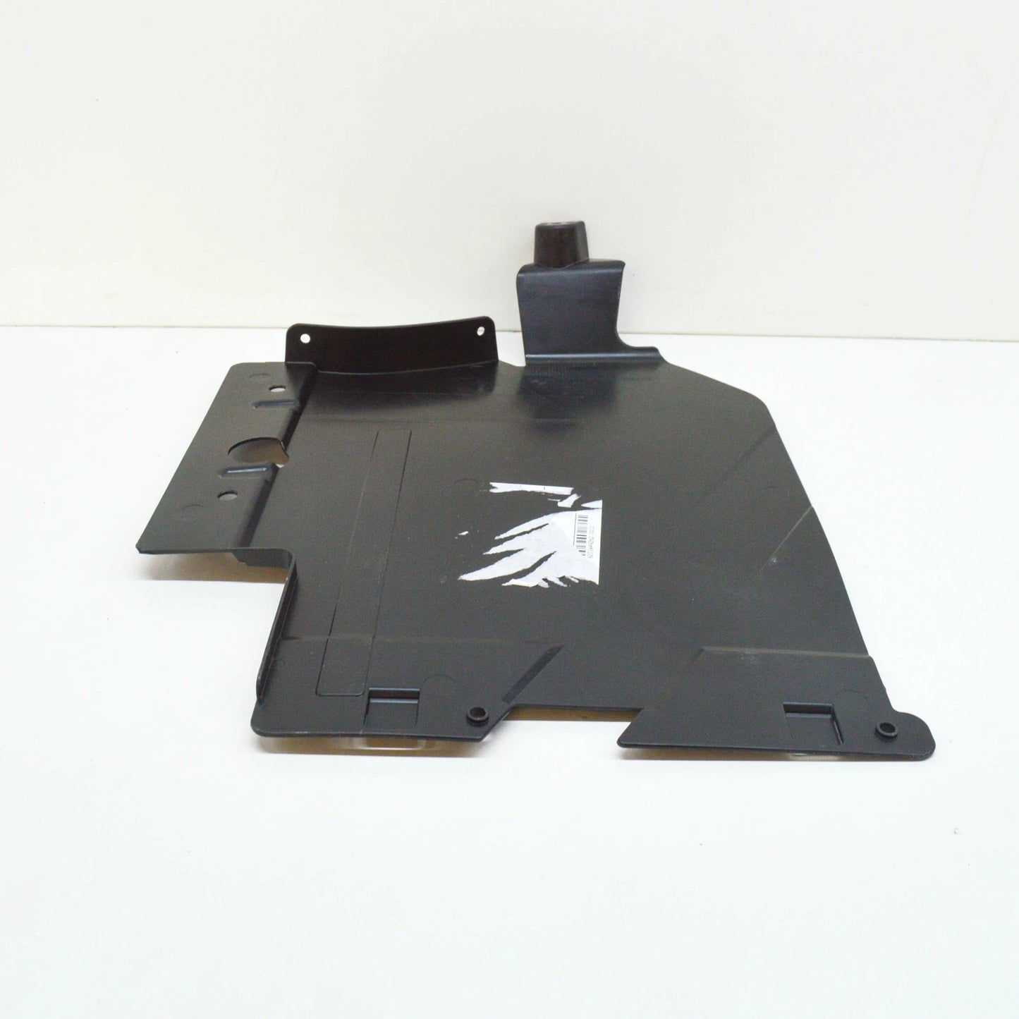 NEW BMW 1 F21 RIGHT SIDE UNDERBODY COVER 51757241838 ORIGINAL