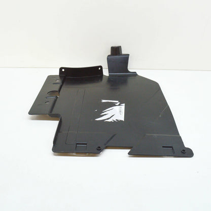 NEW BMW 1 F21 RIGHT SIDE UNDERBODY COVER 51757241838 ORIGINAL