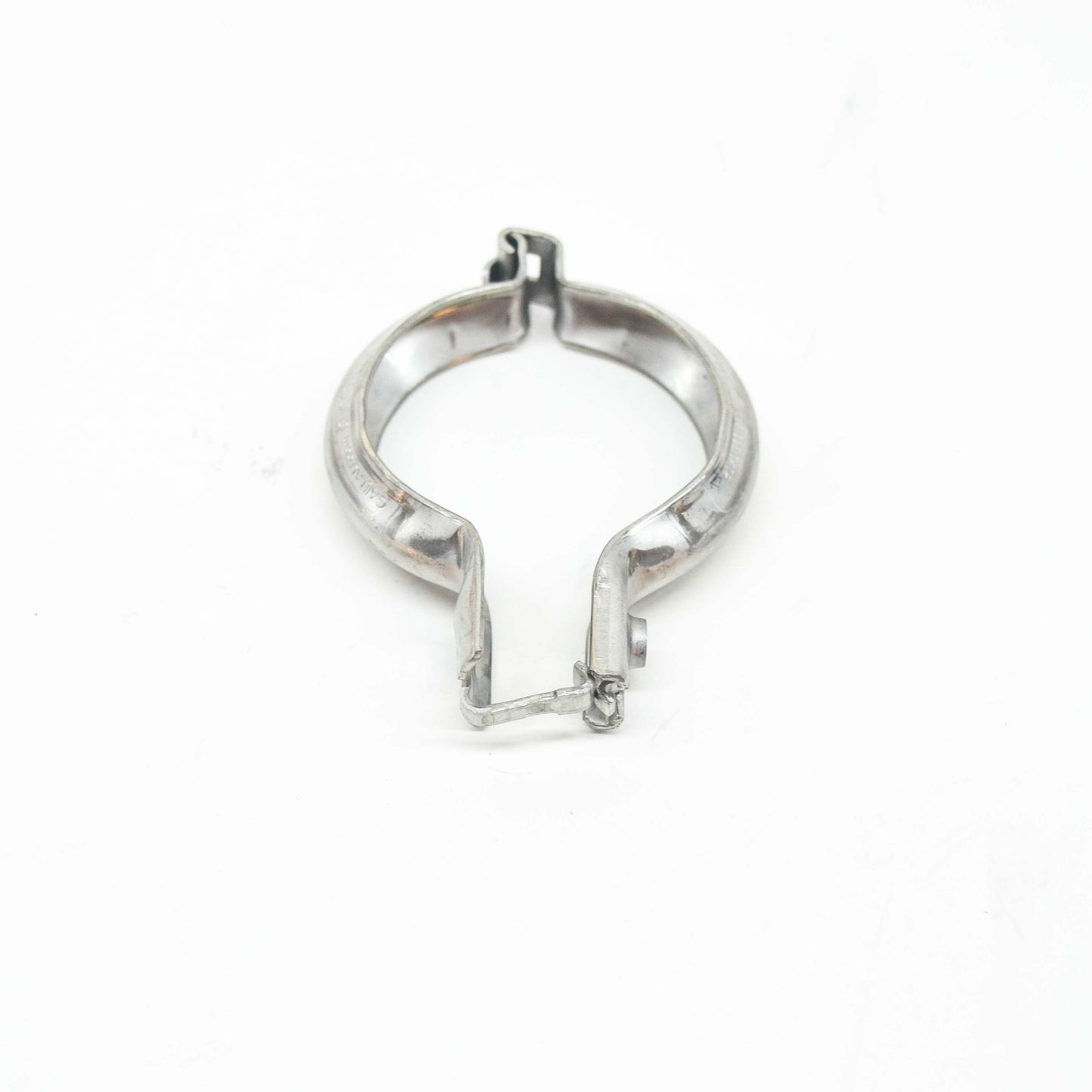 NEW MERCEDES-BENZ E W213 EXHAUST PIPE CLAMP A0039950402 ORIGINAL