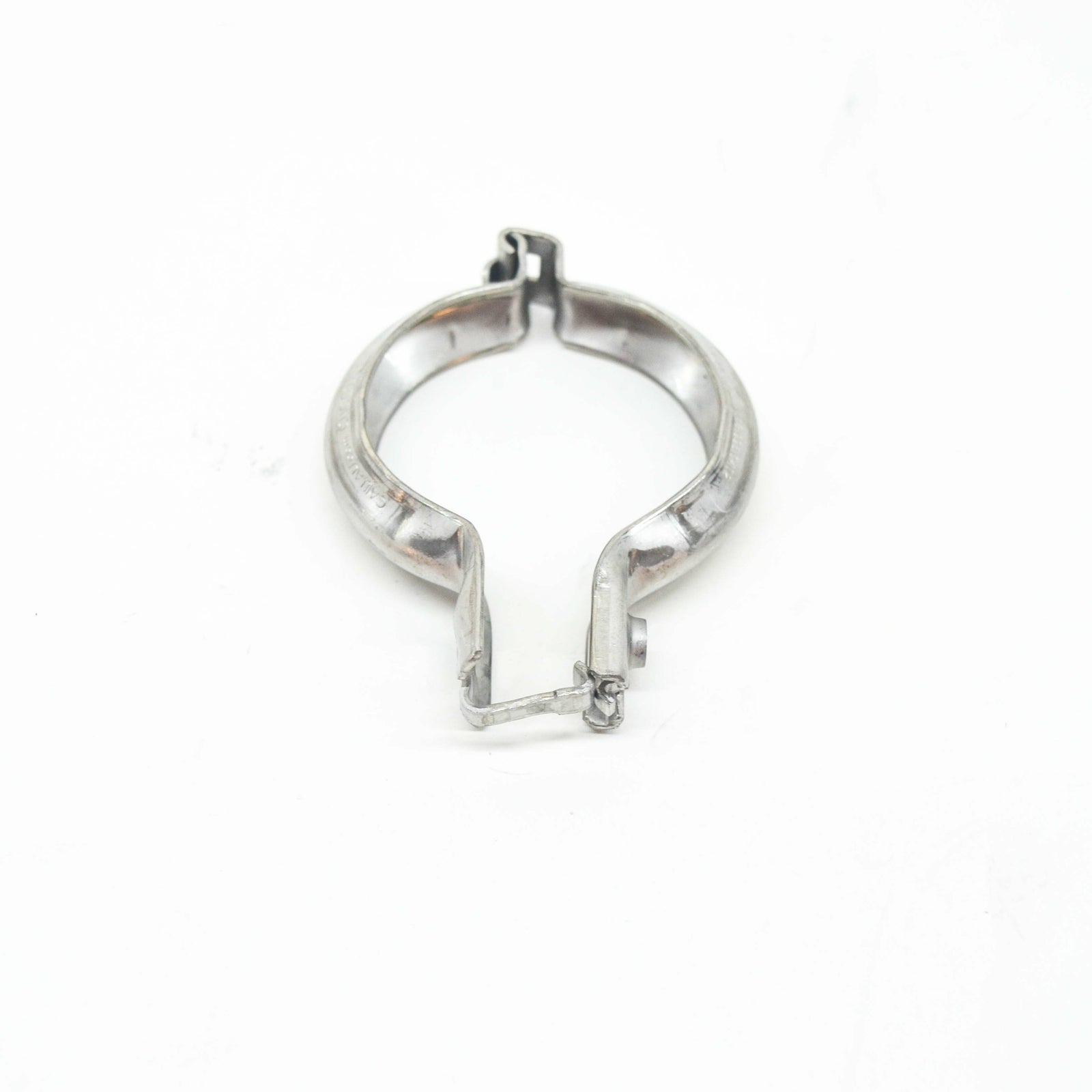 NEW MERCEDES-BENZ E W213 EXHAUST PIPE CLAMP A0039950402 ORIGINAL