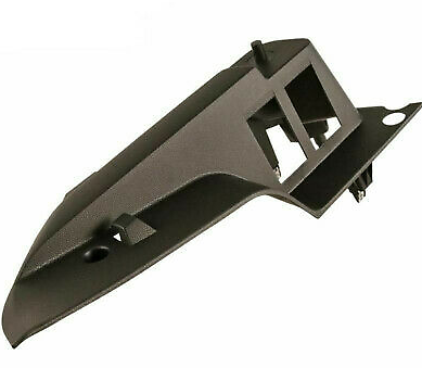 new ford fiesta mk6 wt rear package tray trim left support 1778948 original
