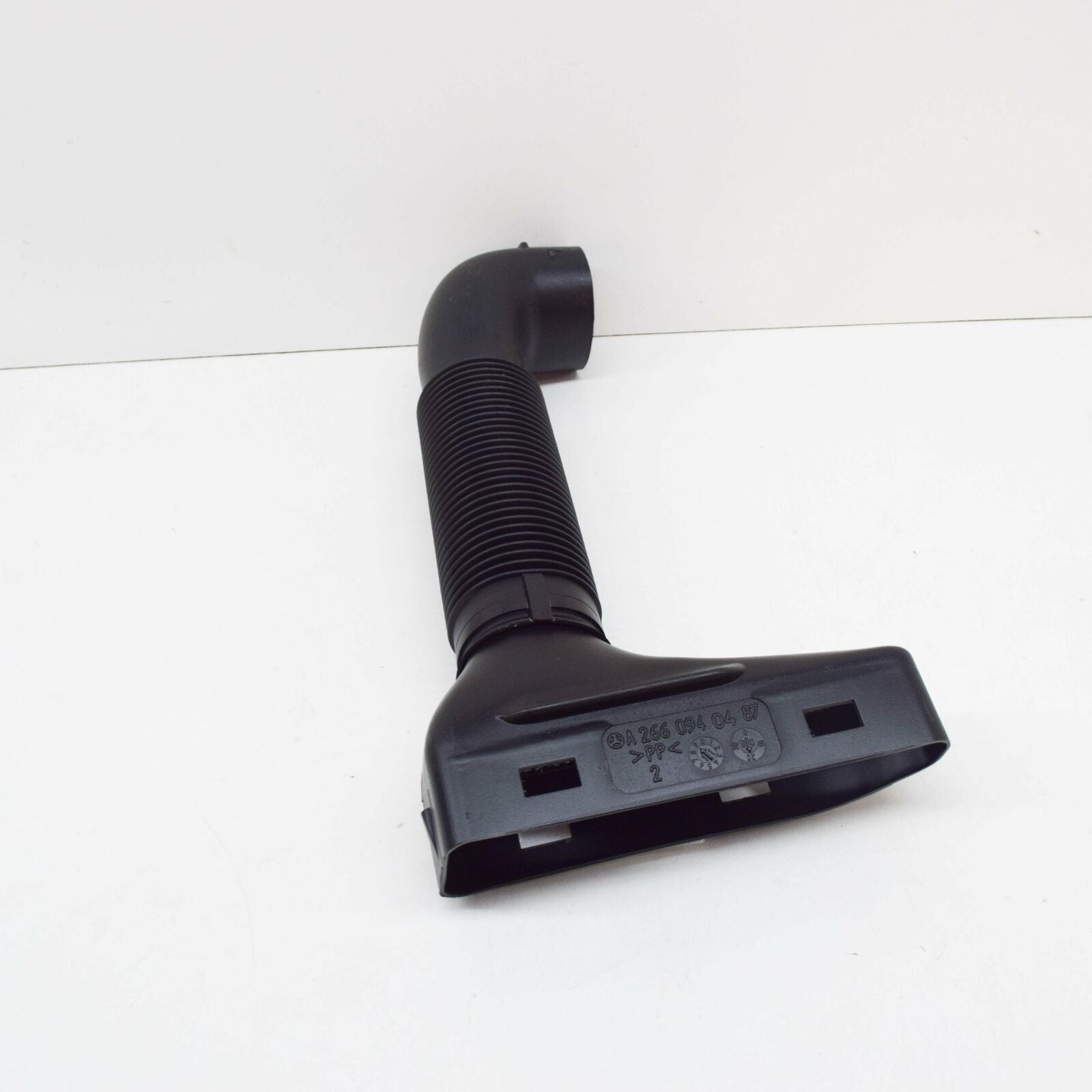 NEW MERCEDES-BENZ A-CLASS W169 AIR INTAKE HOSE A2660940487 ORIGINAL