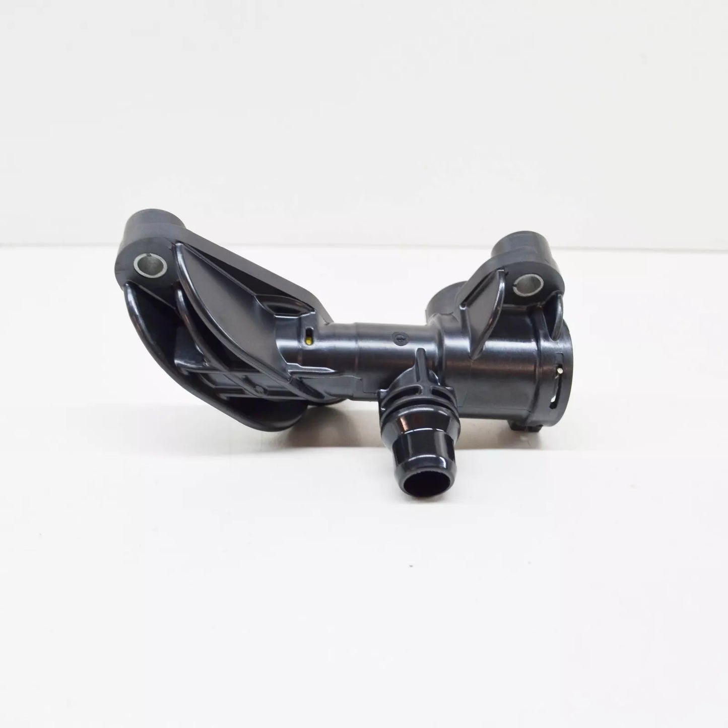 NEW BMW X5 E70 OIL COOLER THERMOSTAT 17107558267 7558267 ORIGINAL