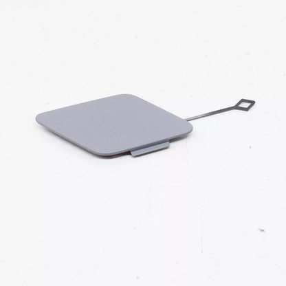 NEW BMW 5 GT F07 FRONT BUMPER TOW HOOK EYE COVER 51117332667 2015 ORIGINAL