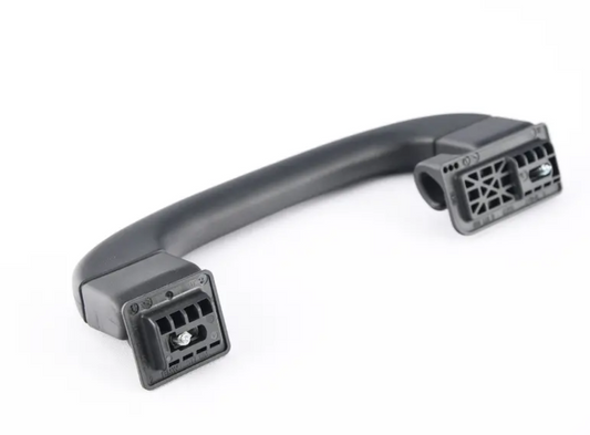 new bmw x5 e70 rear left roof handle 51168037377 8037377 original