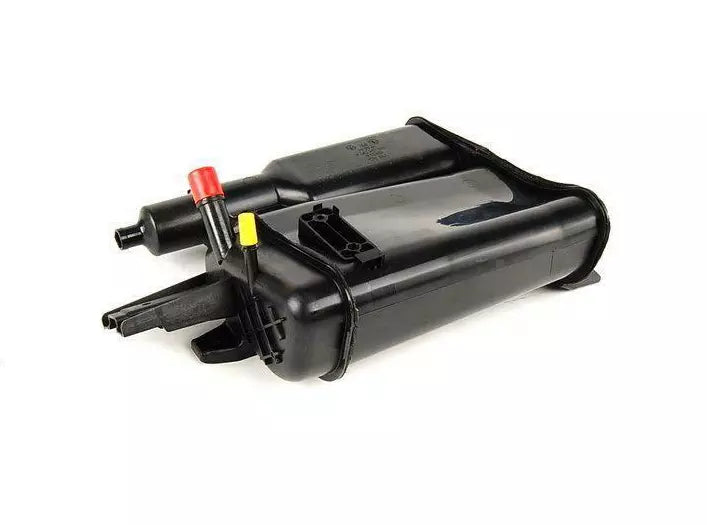 NEW AUDI Q3 8U ACTIVE CHARCOAL FILTER WITH DIAGNOSIS PUMP 3C0201797D ORIGINAL