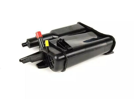 NEW AUDI Q3 8U ACTIVE CHARCOAL FILTER WITH DIAGNOSIS PUMP 3C0201797D ORIGINAL