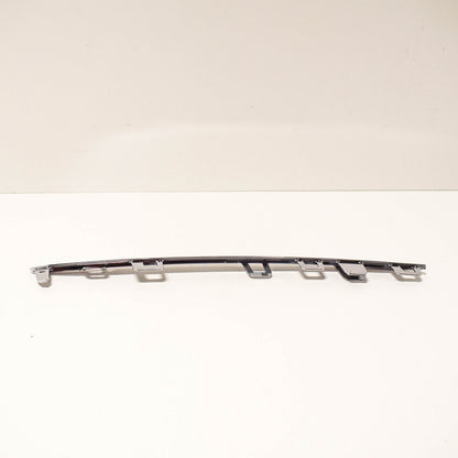 NEW MERCEDES-BENZ C-CLASS W205 FRONT RIGHT GRILLE TRIM A2058880373 2016 ORIGINAL