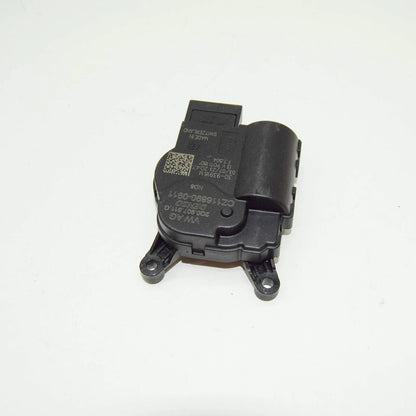 NEW AUDI Q3 F3 HEATER FLAP MOTOR ACTUATOR 2Q0907511G ORIGINAL