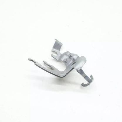 NEW BMW 1 F40 FRONT LEFT BRAKE HOSE BRACKET 34306854967 ORIGINAL