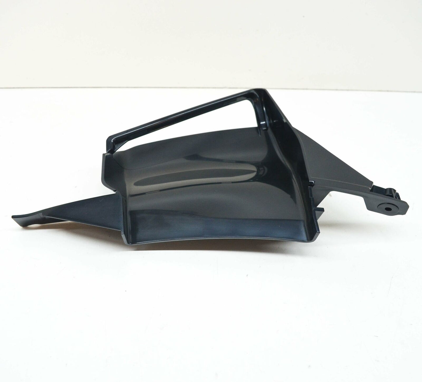 NEW AUDI A5 CABRIO 8W6 FRONT BUMPER LEFT LOWER AIR DUCT TRIM 8W6121763C ORIGINAL