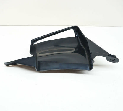 NEW AUDI A5 CABRIO 8W6 FRONT BUMPER LEFT LOWER AIR DUCT TRIM 8W6121763C ORIGINAL