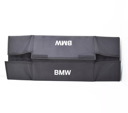 NEW BMW 1 F21 LUGGAGE COMPARTMENT FOLDING BOX 51472303796 2303796 ORIGINAL