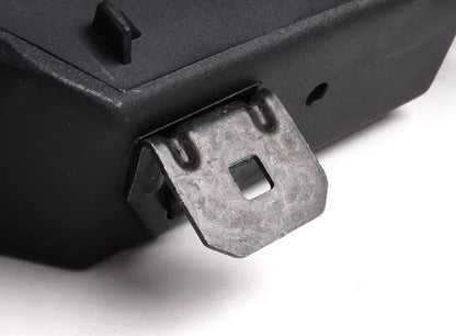 NEW BMW 8 E31 FRONT RIGHT HEADLIGHT HOUSING 63128354544 8354544 ORIGINAL