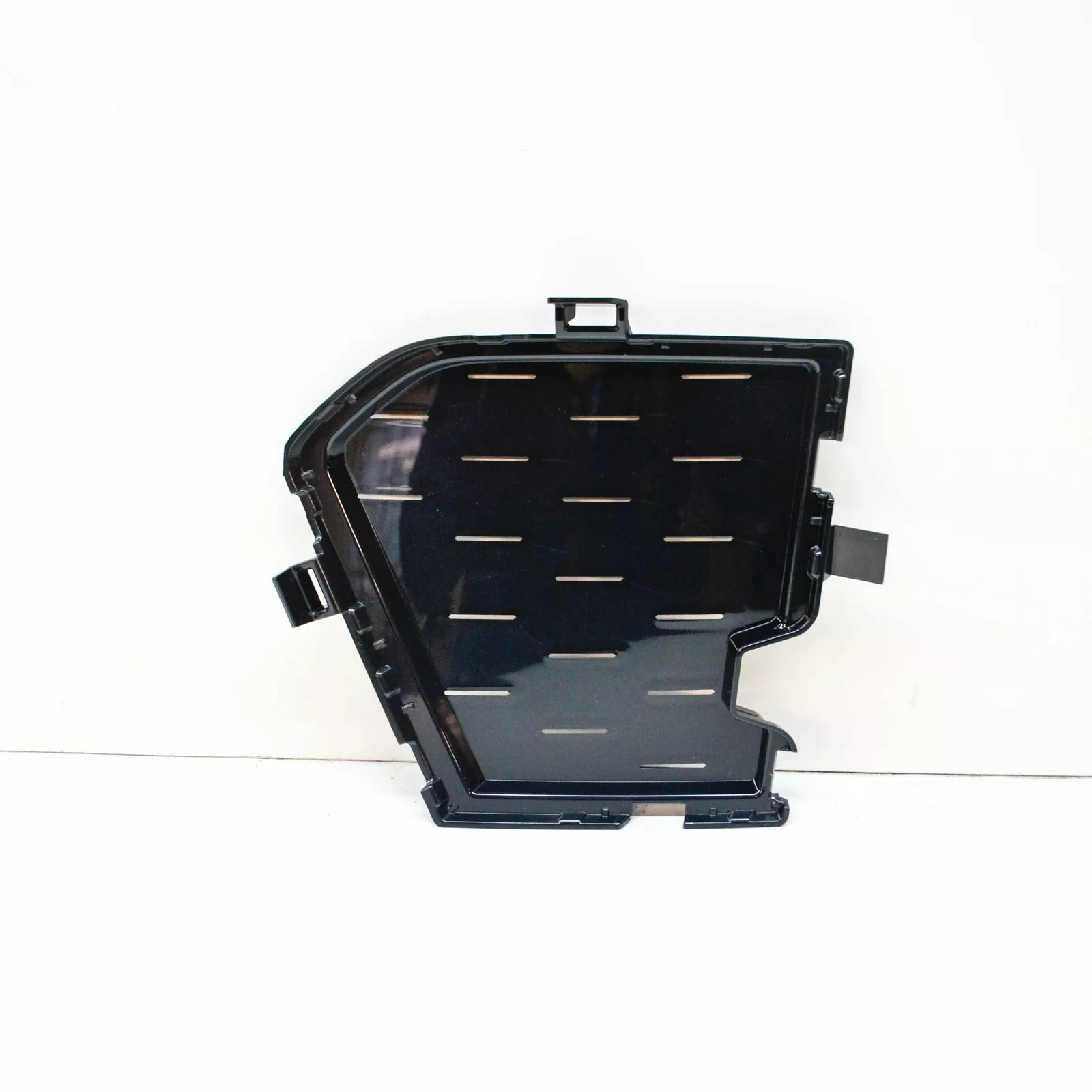 NEW BMW X6 G06 M FRONT BUMPER RIGHT GRILLE COVER 51118092292 ORIGINAL