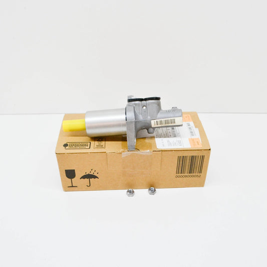 NEW BMW X5 E70 BRAKE MASTER CYLINDER 34336772930 6772930 ORIGINAL