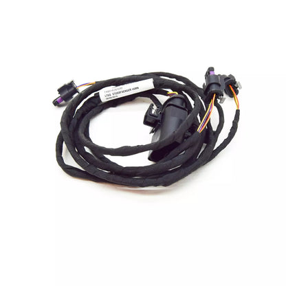 NEW VW GOLF MK7 FRONT BUMPER WIRING SET 5G0971095J ORIGINAL