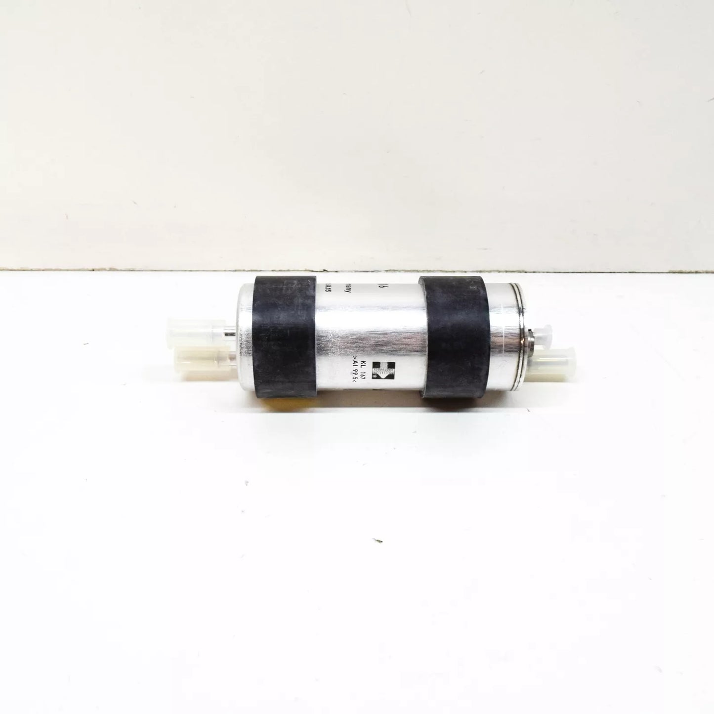 NEW BMW X5 E70 4.8 FUEL FILTER PRESSURE REGULATOR REPAIR KIT 7234923 16127234923