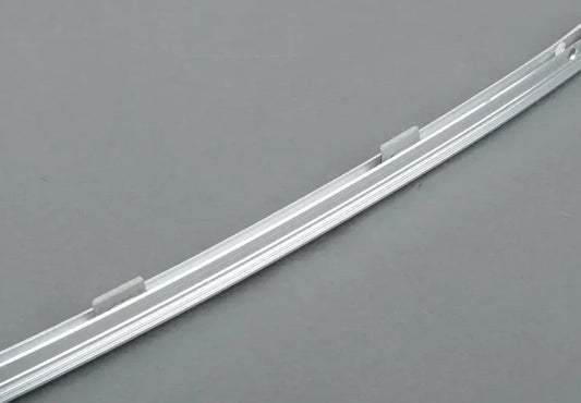 NEW BMW 5 F10 REAR RIGHT DOOR WINDOW FINISHER TRIM 51357182299 7182299 ORIGINAL