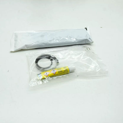 NEW BMW M5 E60 REAR AXLE INNER CV JOINT BOOT REPAIR KIT 33107840906 ORIGINAL