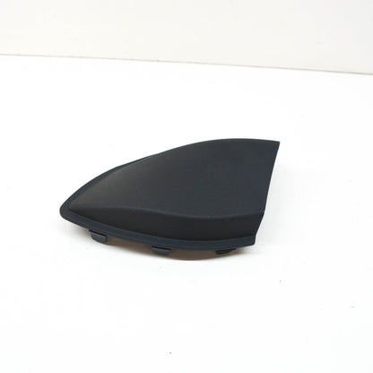 NEW AUDI E-TRON FRONT LEFT BRAKE AIR DUCT BRACKET 4KE8076059B9 ORIGINAL