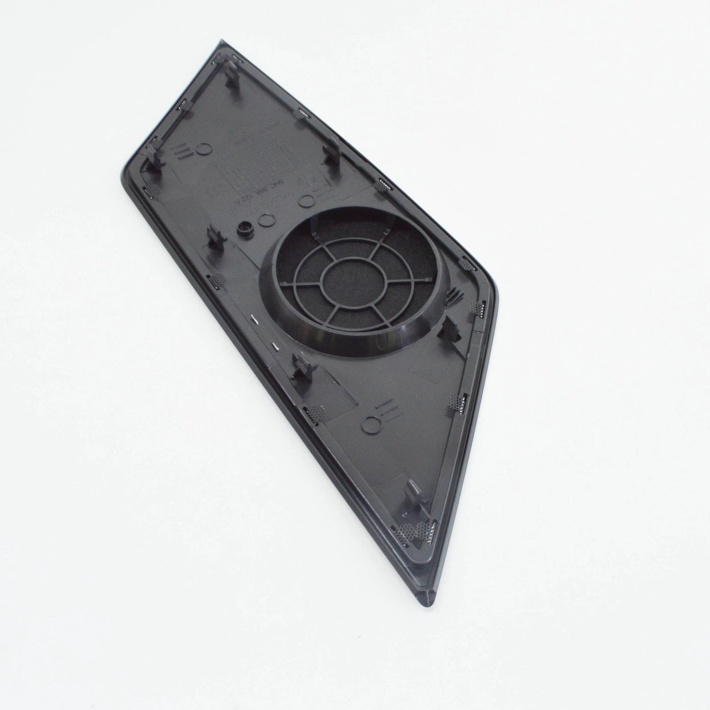 NEW VW TIGUAN AD MK2 DASHBOARD LOUDSPEAKER COVER RHD 5NC85812281U ORIGINAL