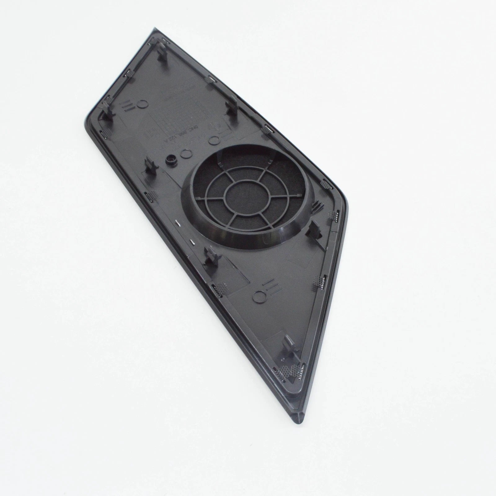 NEW VW TIGUAN AD MK2 DASHBOARD LOUDSPEAKER COVER RHD 5NC85812281U ORIGINAL