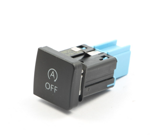 new vw golf vi 5k mk6 start-stop operation switch 5k0905217areh original