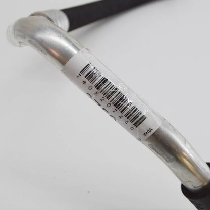 NEW VW TRANSPORTER V T5 A/C AIR CON REFRIGERANT HOSE LOWER 7E0820744C ORIGINAL