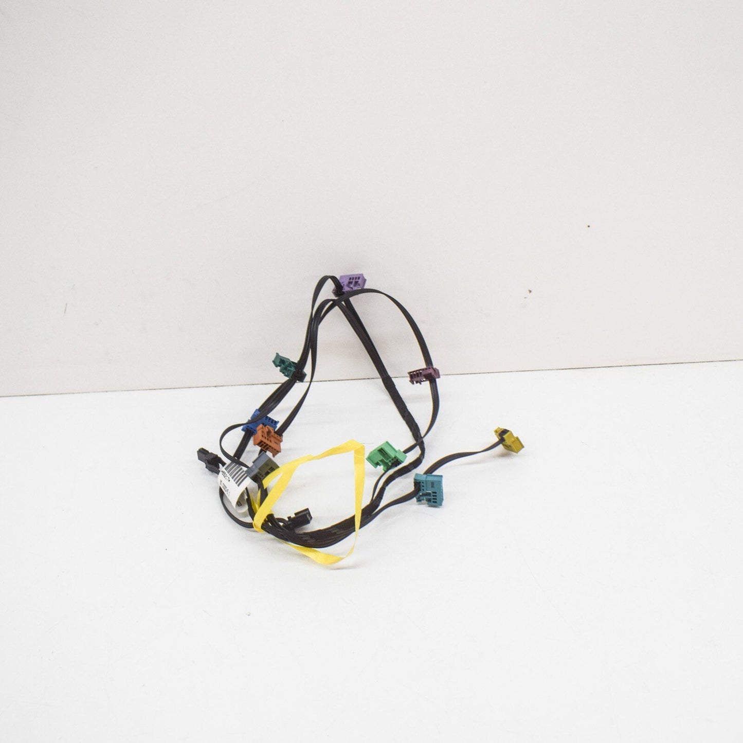 NEW MERCEDES BENZ C W203 EVAPORATOR HEATER CABLE HARNESS LHD A2038301315