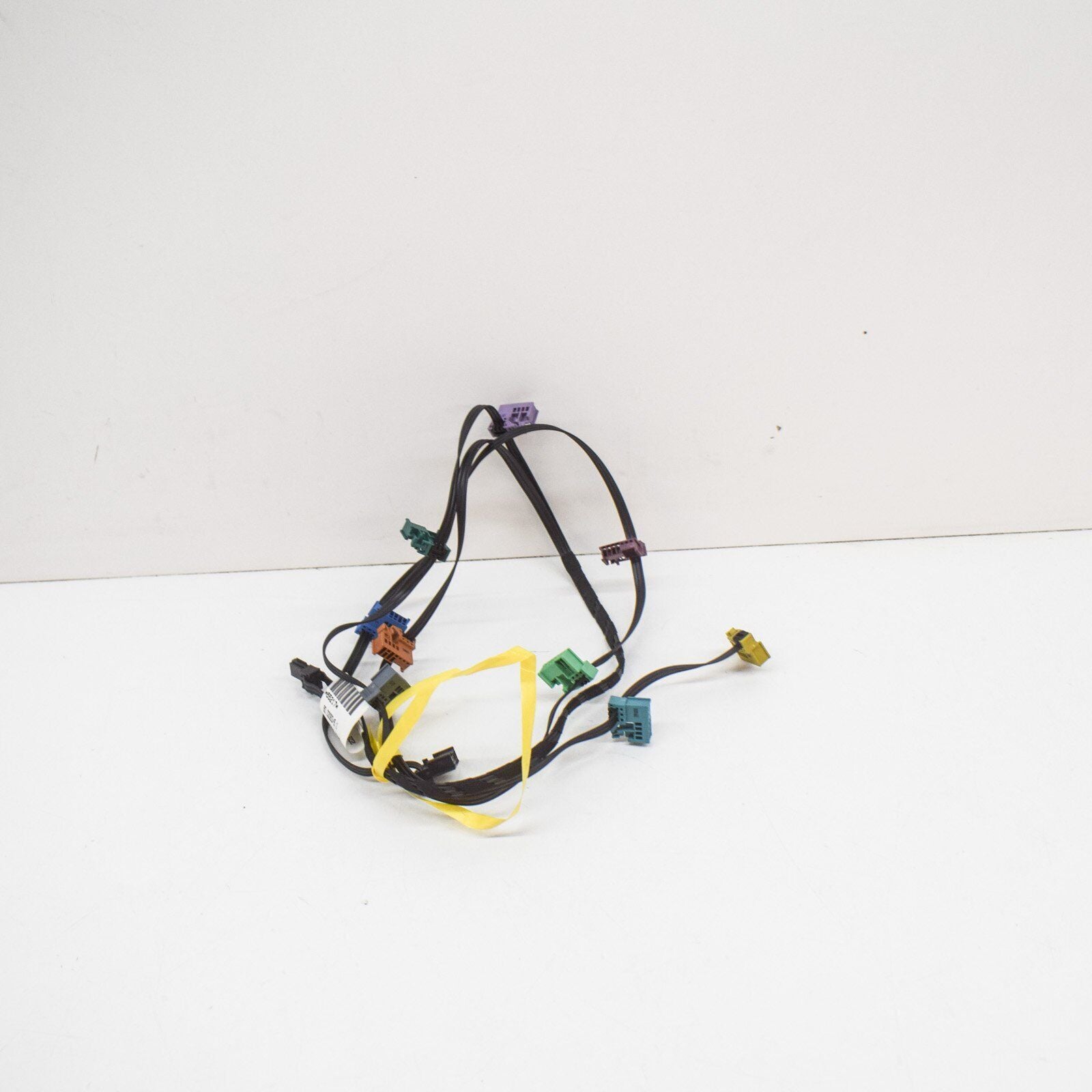 NEW MERCEDES BENZ C W203 EVAPORATOR HEATER CABLE HARNESS LHD A2038301315