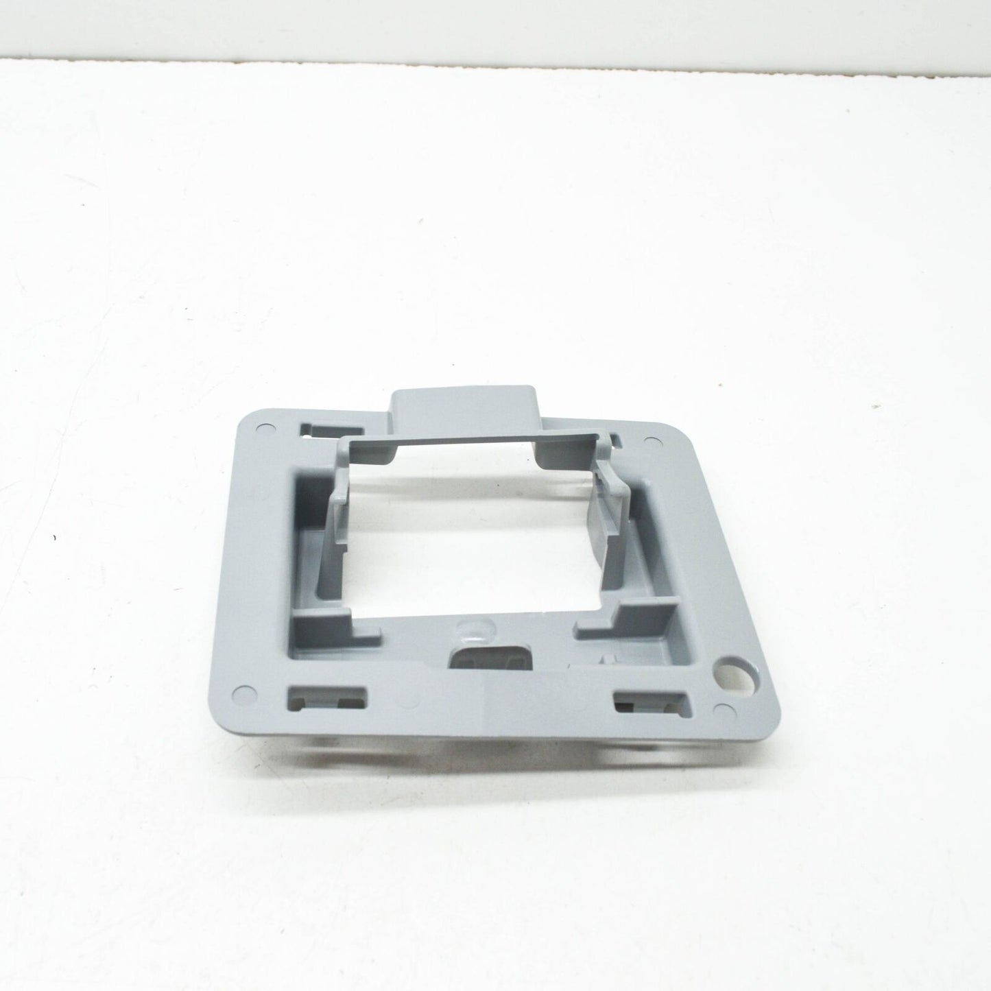 NEW MB GLC C253 REAR BUMPER LEFT BLIND SPOT ASSIST HOLDER A2538855907 ORIGINAL