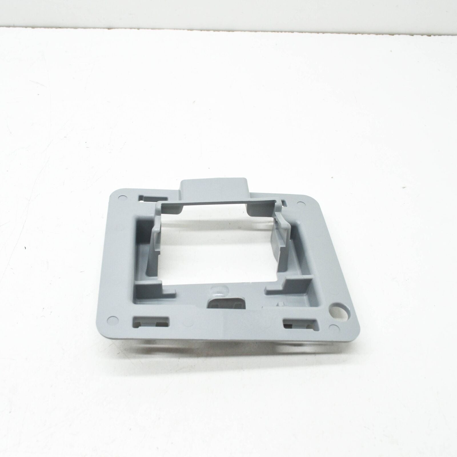 NEW MB GLC C253 REAR BUMPER LEFT BLIND SPOT ASSIST HOLDER A2538855907 ORIGINAL