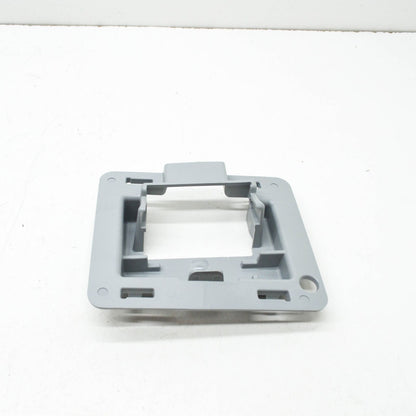 NEW MB GLC C253 REAR BUMPER LEFT BLIND SPOT ASSIST HOLDER A2538855907 ORIGINAL