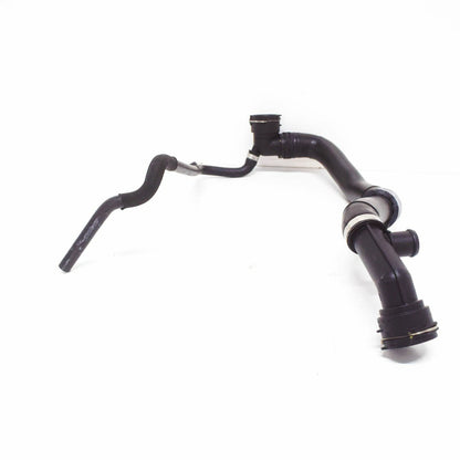 NEW VOLKSWAGEN ARTEON UPPER RADIATOR COOLANT HOSE 3Q0122101BM