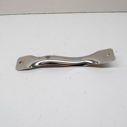 NEW AUDI E-TRON FRONT BUMPER LEFT IMPACT BAR BRACKET 4KE805351 ORIGINAL