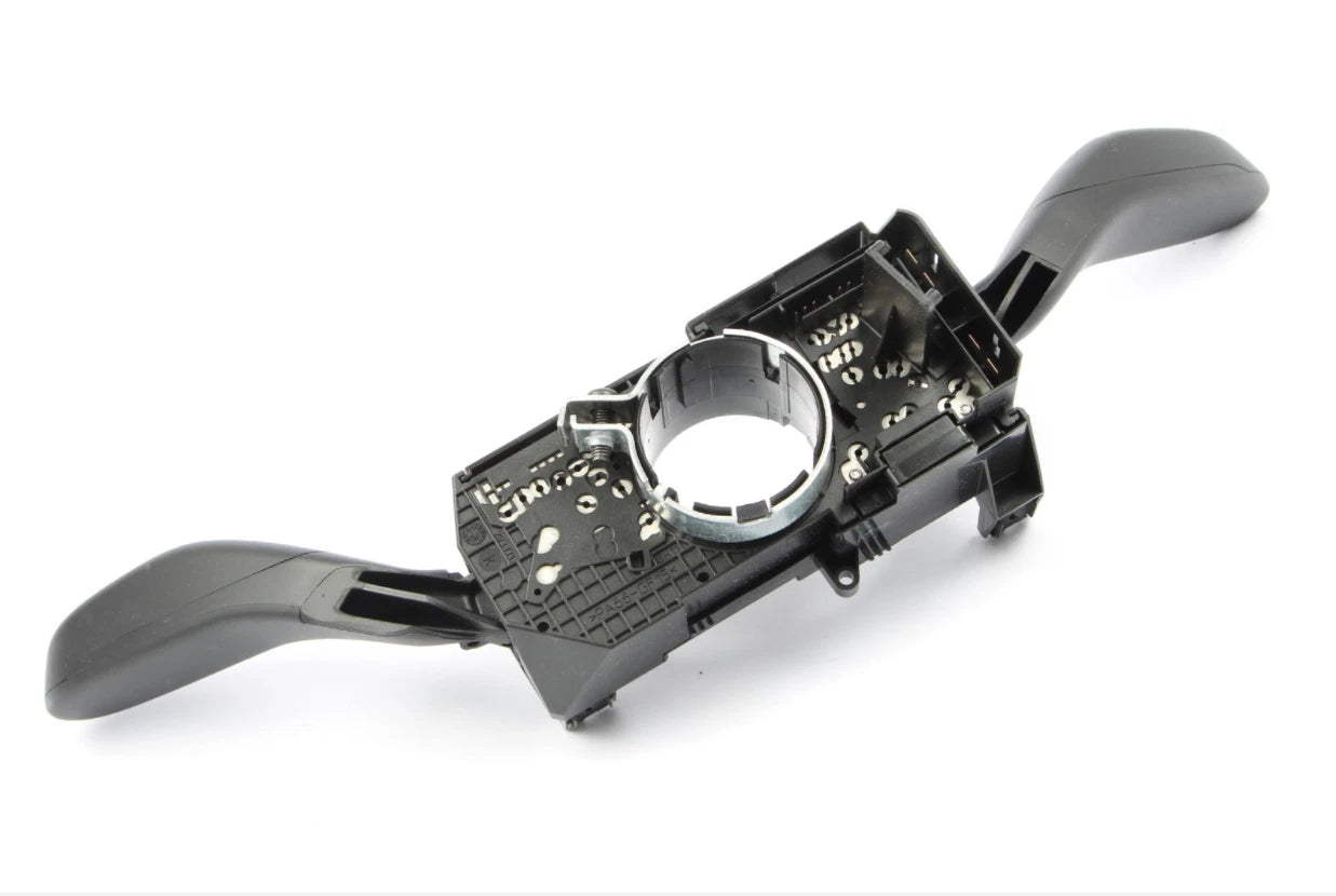 NEW VW TOUAREG 7P STEERING COLUMN STALK SWITCH 1S09535079B9 ORIGINAL