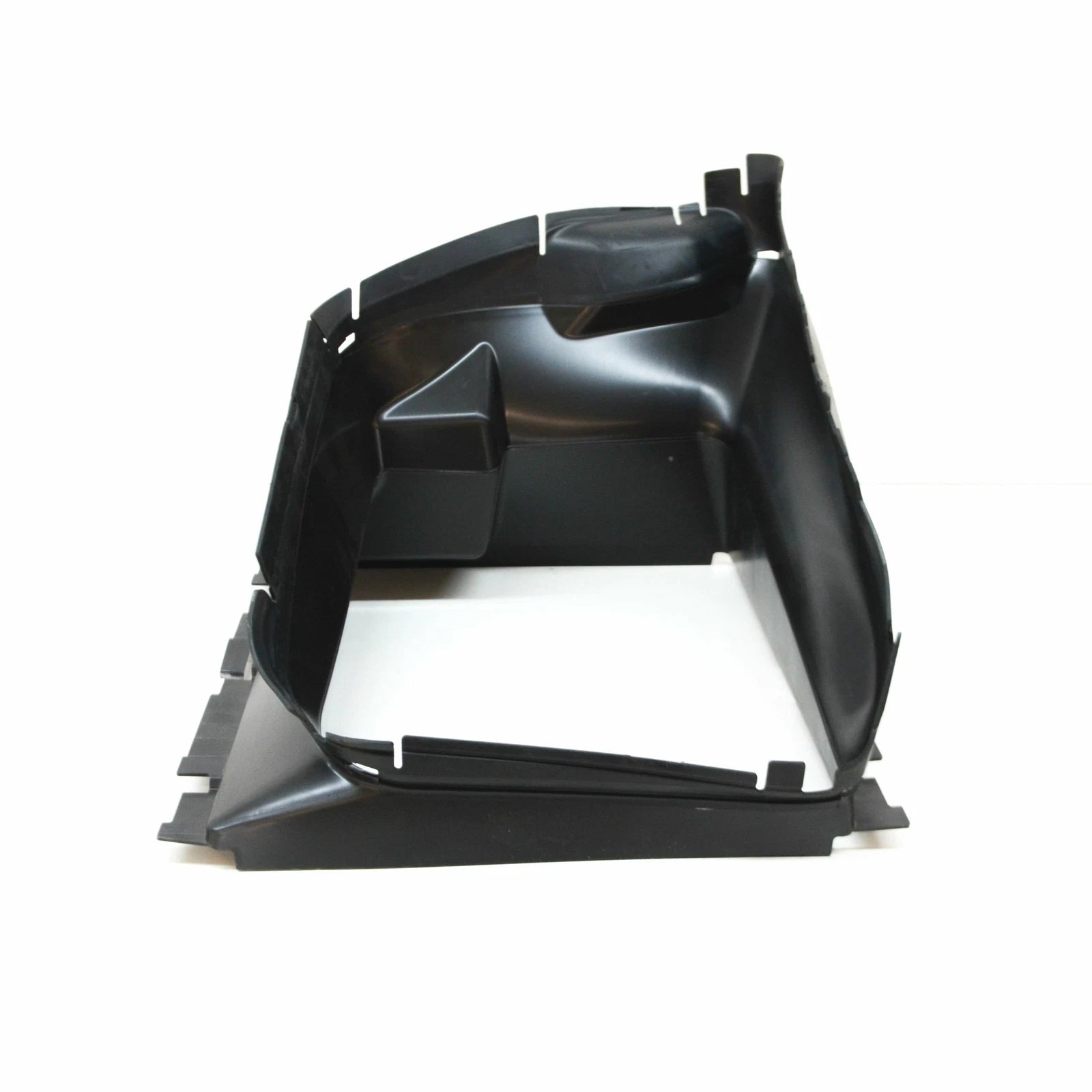 NEW AUDI Q7 4M RIGHT INTERCOOLER AIR GUIDE DUCT TUBE 4M0145334H